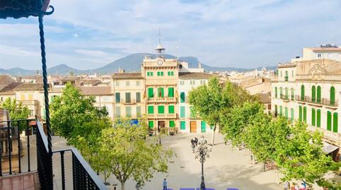 Photo 3 of Attic for sale in Plaza de Espanya, 54, Llucmajor pueblo, Illes Balears