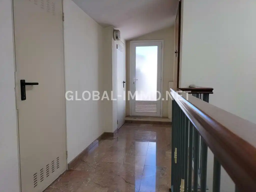 Mini appartamento con ascensore in vendita a Avinguda de la Mare de Déu de Montserrat, imagen 21