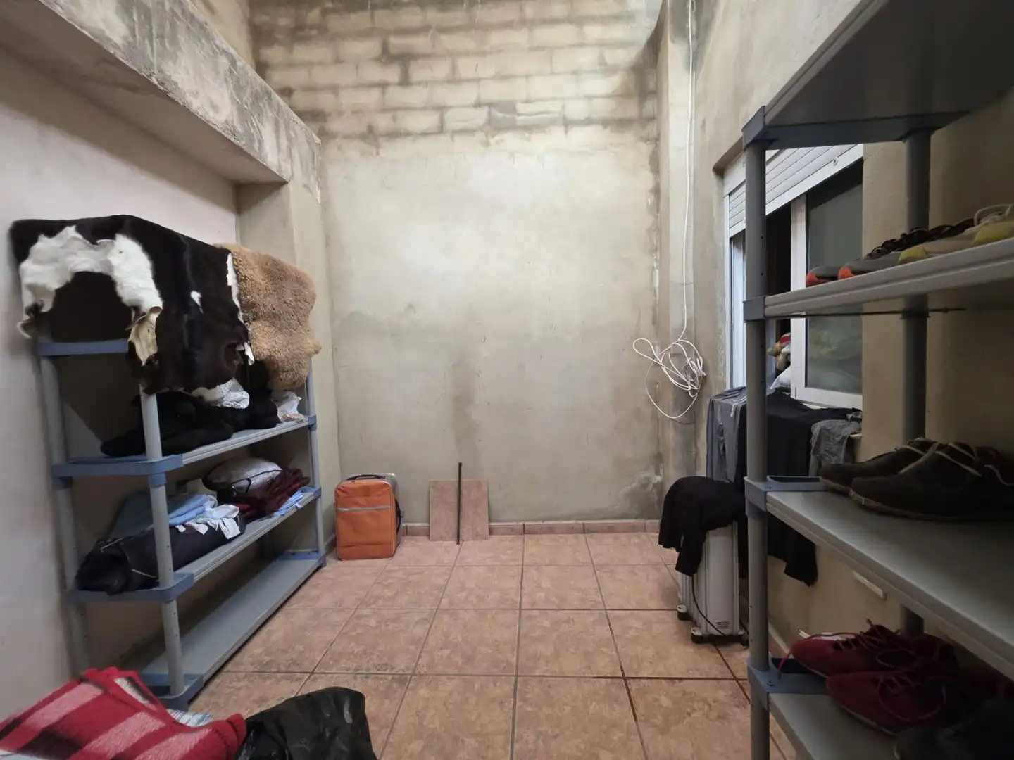 Casa o xalet en venda en La Vall d'Uixó amb Terrassa i Traster