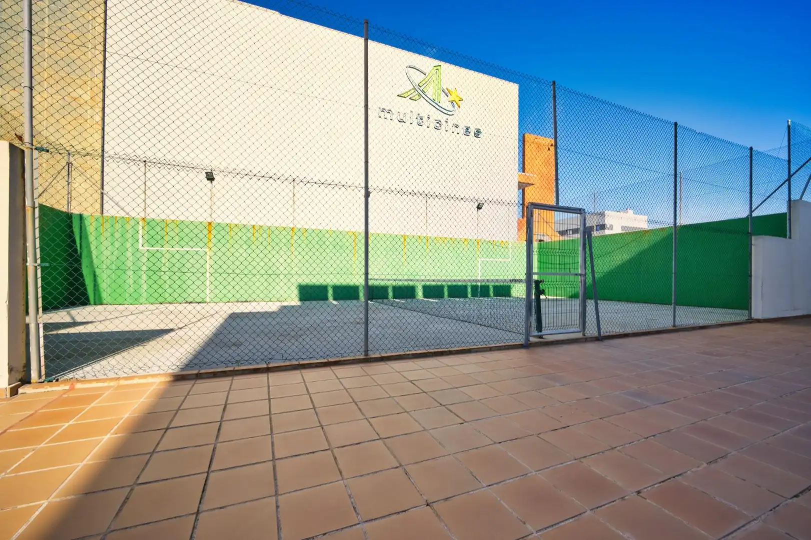 Apartment with lift for sale in Avenida BARRERILLO (DEL), imagen 9