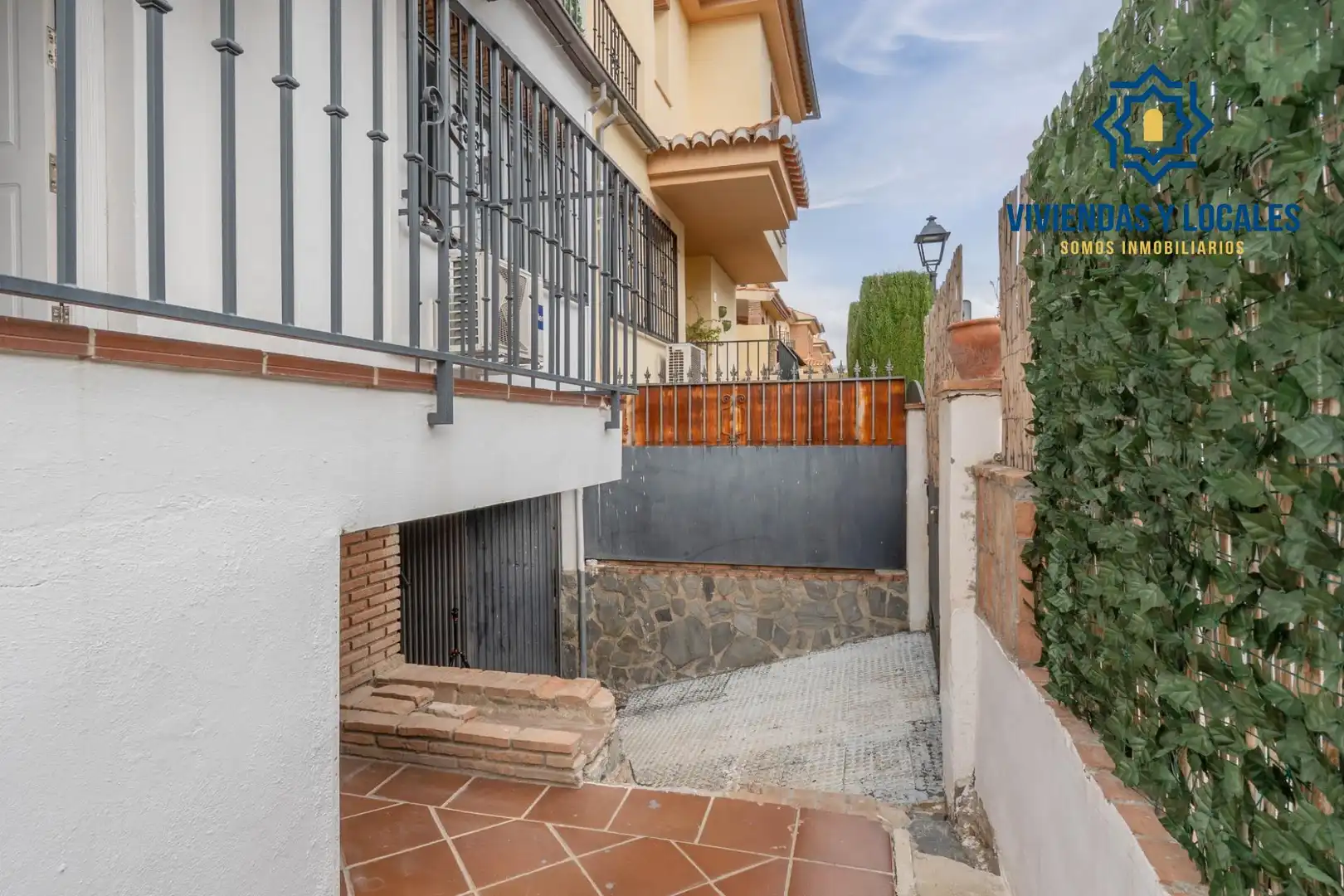 Casa con jardín en venta en Ogíjares, imagen 39