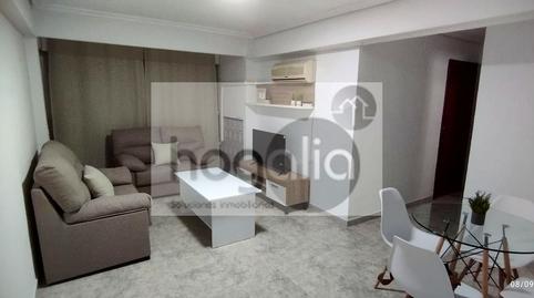 Photo 2 of Flat for rent in Juan XXIII - Rochelambert,  Sevilla Capital