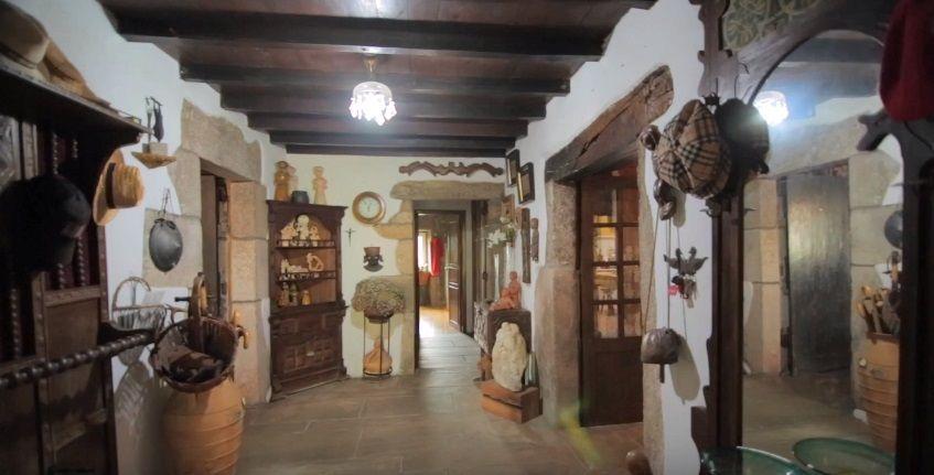 Foto 1 de Casa o chalet en venta en Vedra, A Coruña