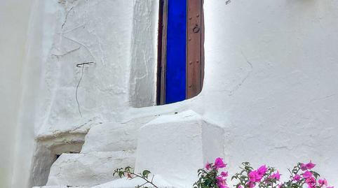 Foto 2 de Finca rústica en venda a Salares, Málaga