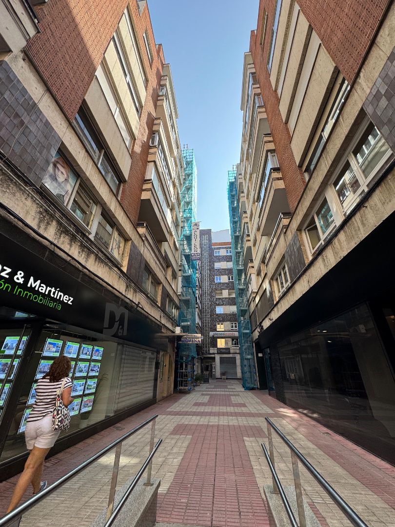 Pis en venda a Calle Alfonso V, 6, Centro Ciudad