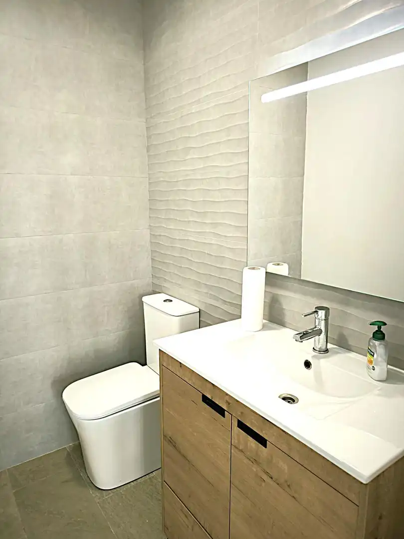 Badezimmer von Grundstücke zum Verkauf in Elche / Elx
