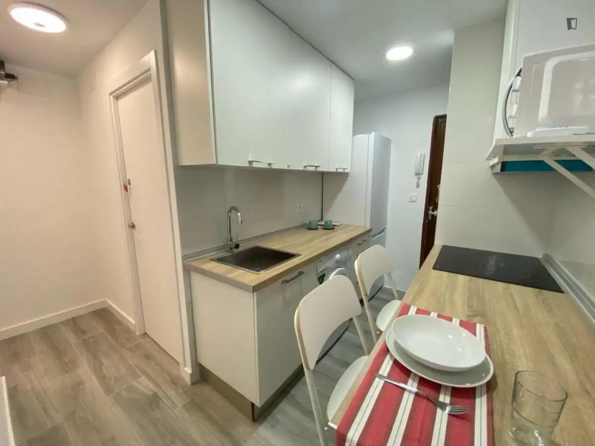 Habitació a Los Ángeles