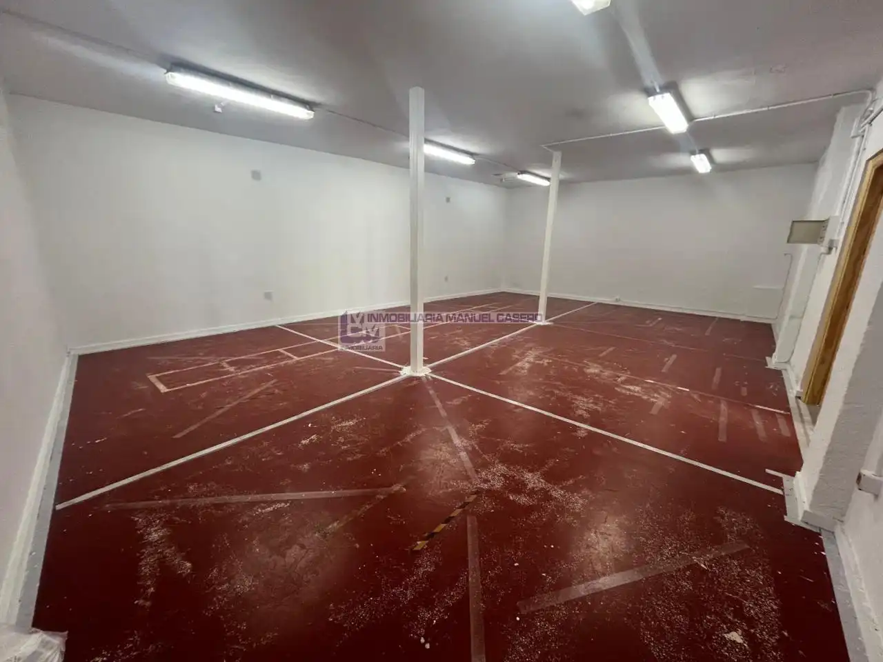 Local comercial en venda a Casco Antiguo, imagen 9