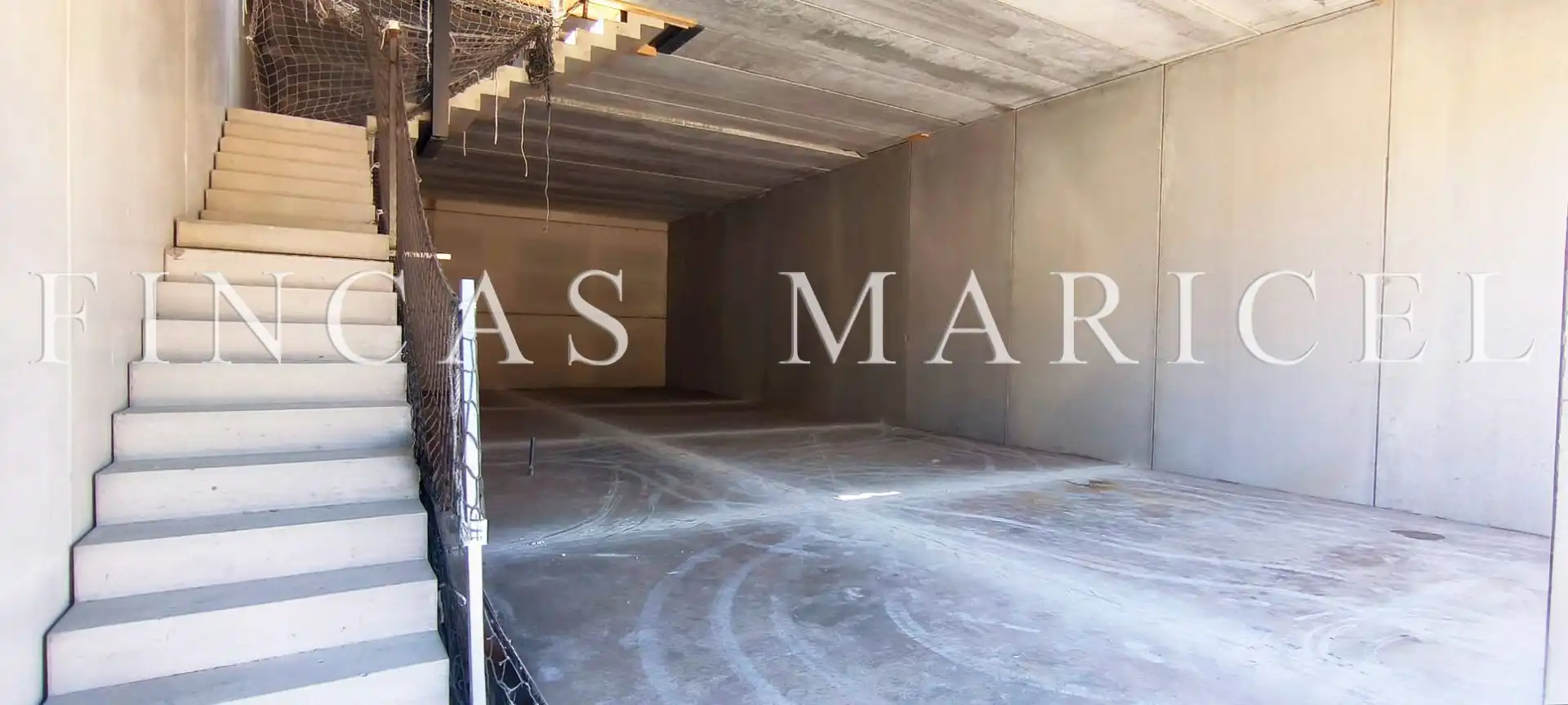 Nave industrial in affitto a Llevantina - Montgavina - Quintmar, imagen 14
