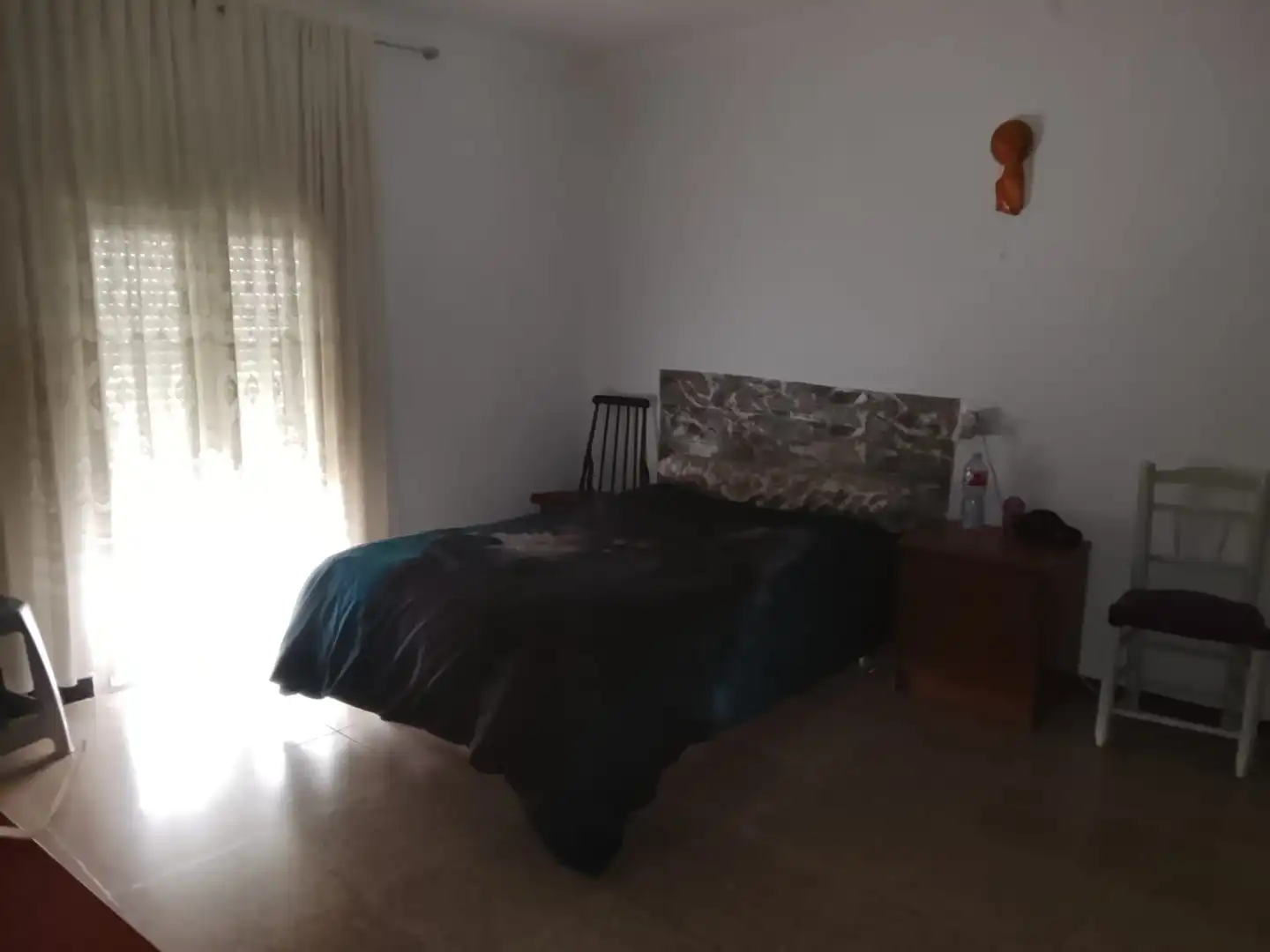 Habitación de Casa o chalet en venta en Vara de Rey con Amueblado