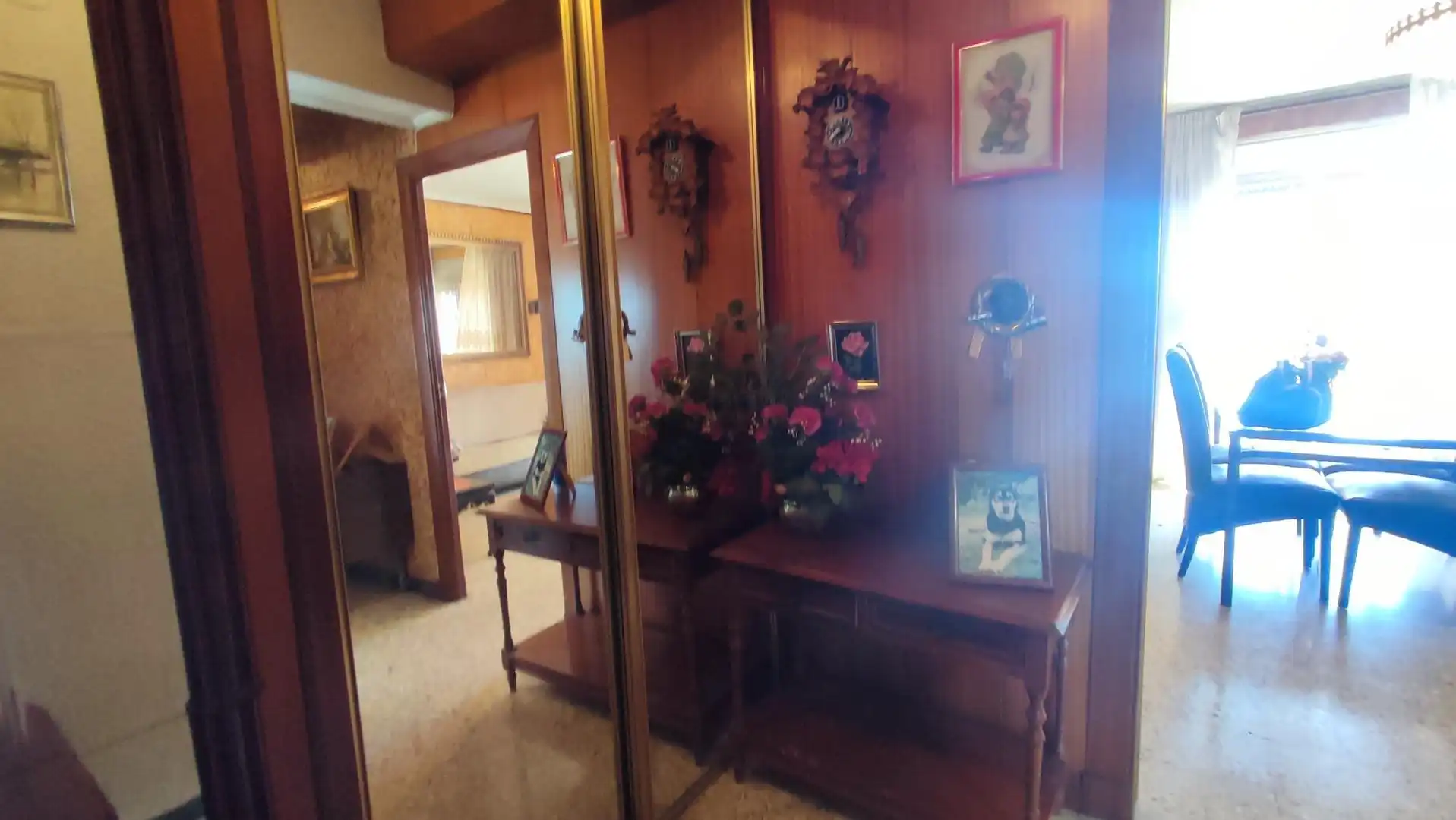 Flat for sale in Zaragoza  with Air Conditioner, Heating and Terrace