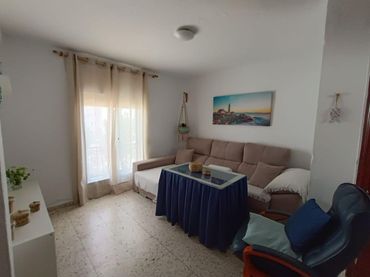 Wohnung mit Balkon zur Miete in Vejer