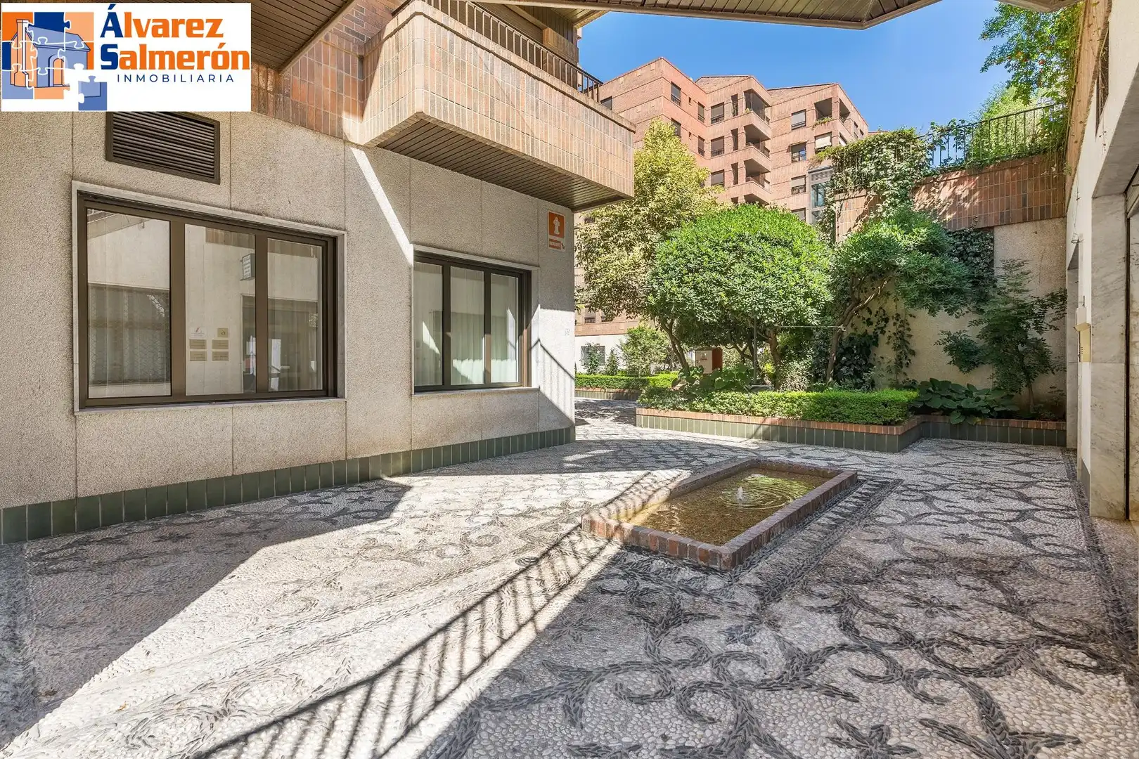 Ground floor with pool for sale in Beiro, imagen 47