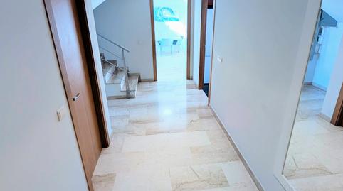 Foto 5 de Àtic de lloguer a Carrer de la Vall de la Ballestera, 64, Nou Campanar, Valencia