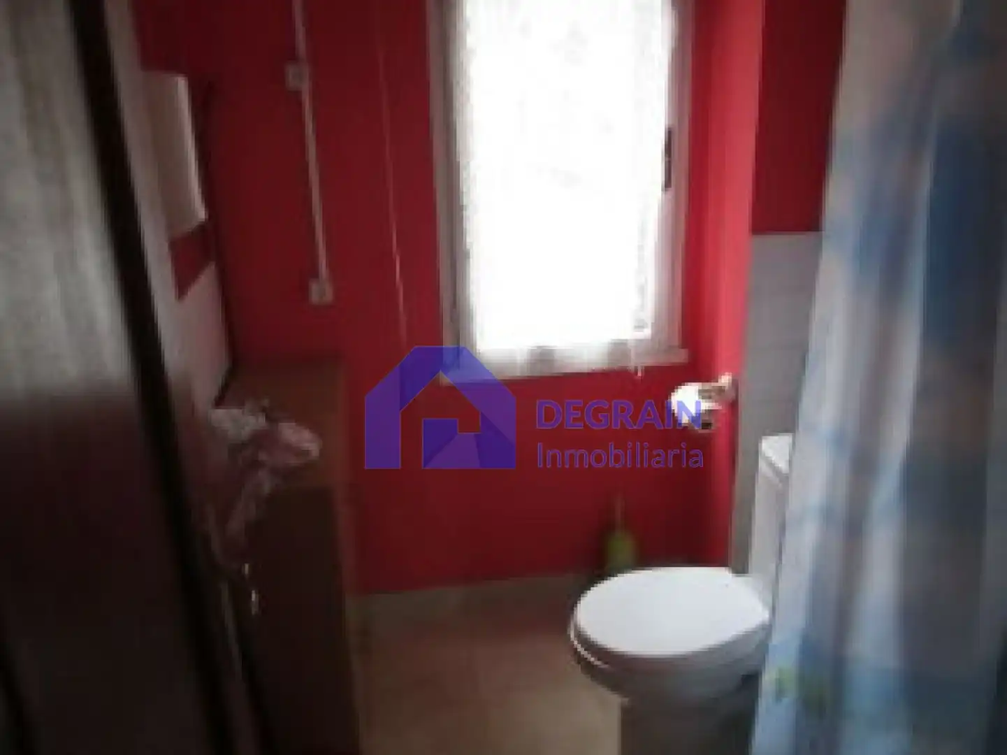 Badezimmer von Büro zur Miete in Oviedo 