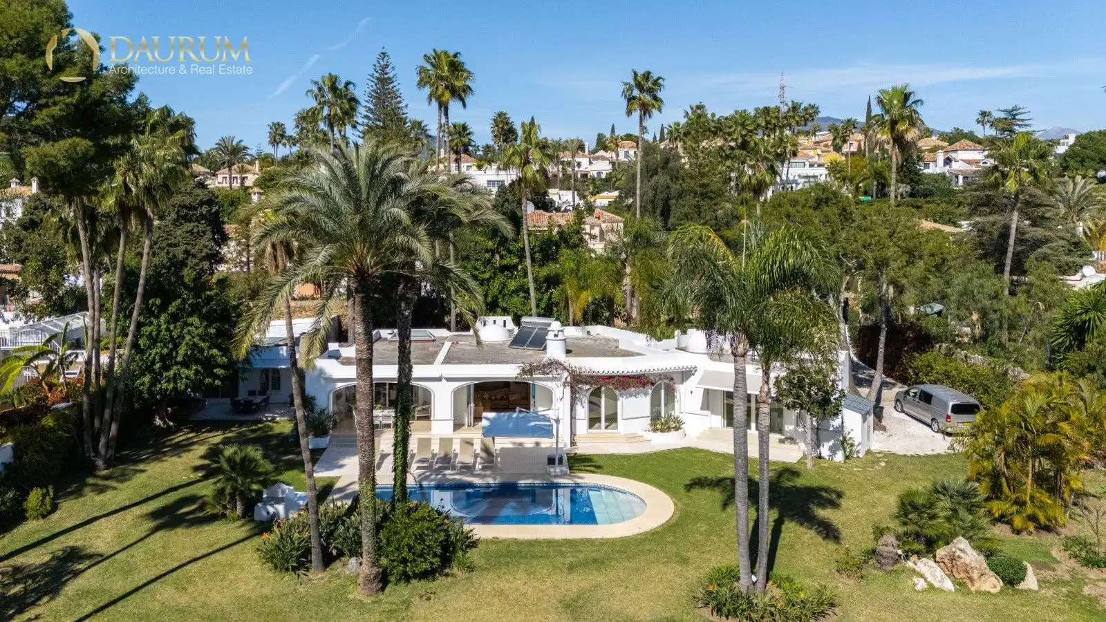 Chalet con piscina en venta en del Pilar, imagen 2
