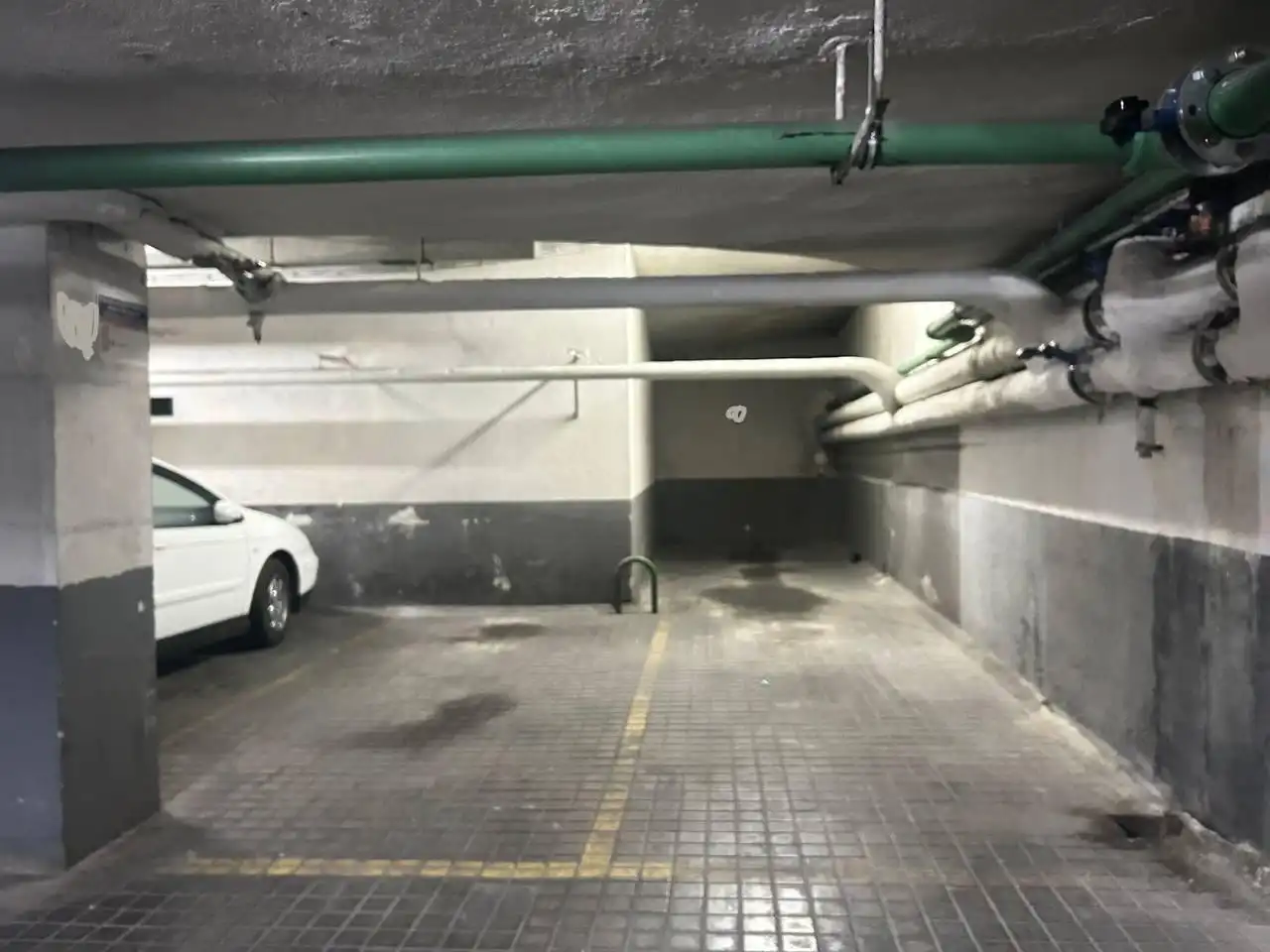 Aparcamiento en venta en Fernando El Catolico, imagen 13
