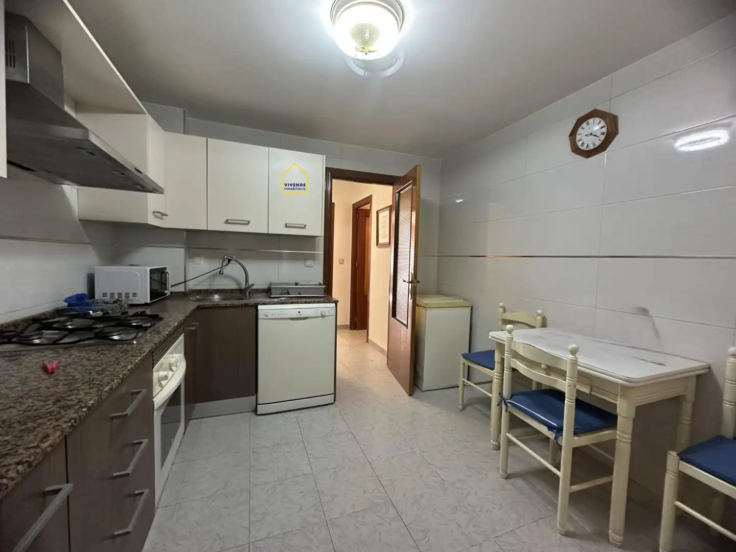 Flat with terrace for sale in Lorca Ciudad, imagen 8
