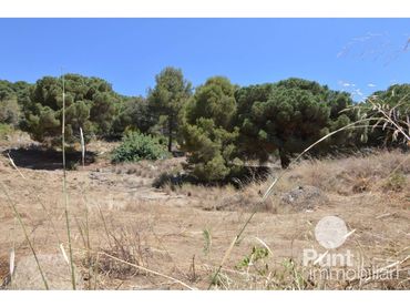 Terreno residenziale in vendita a Premià de Dalt