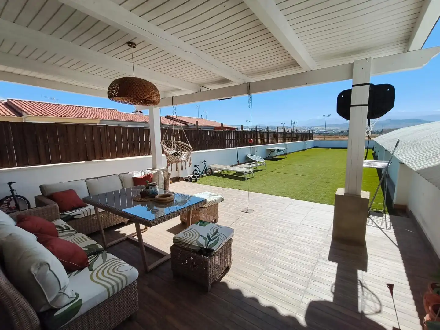 Penthouse for sale in DIAMANTE(UR LA JOYA)