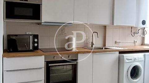 Photo 3 of Flat to rent in Avinguda del Cardenal Benlloch, Albors, Valencia
