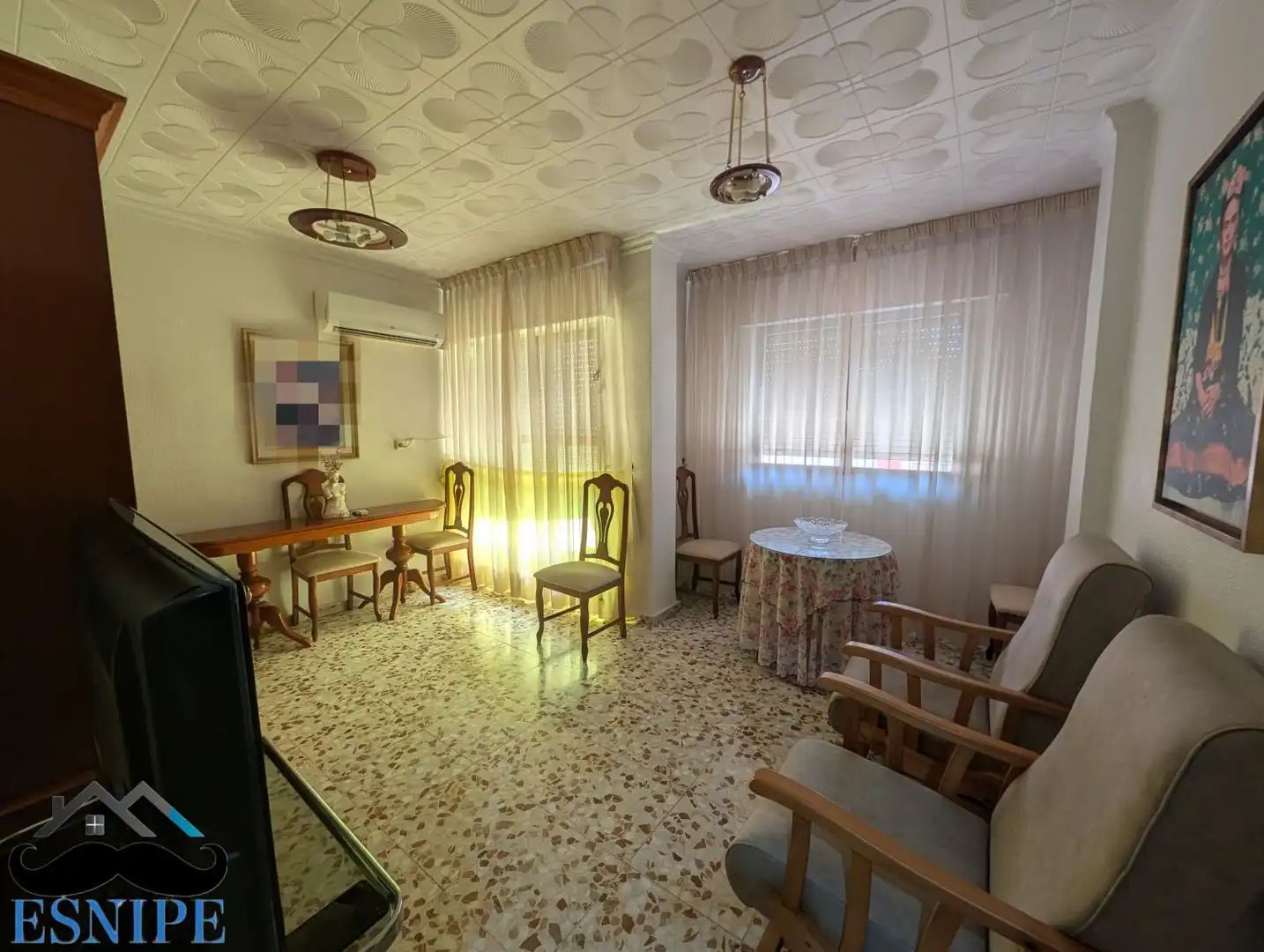 Piso con terraza en venta en Archena, imagen 19