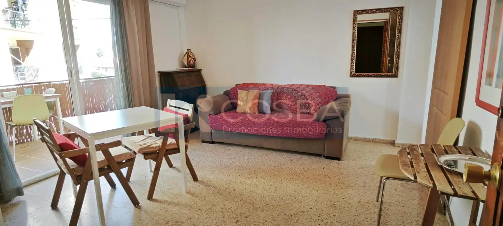 Apartments for sale in El Palmar - Los Molinos