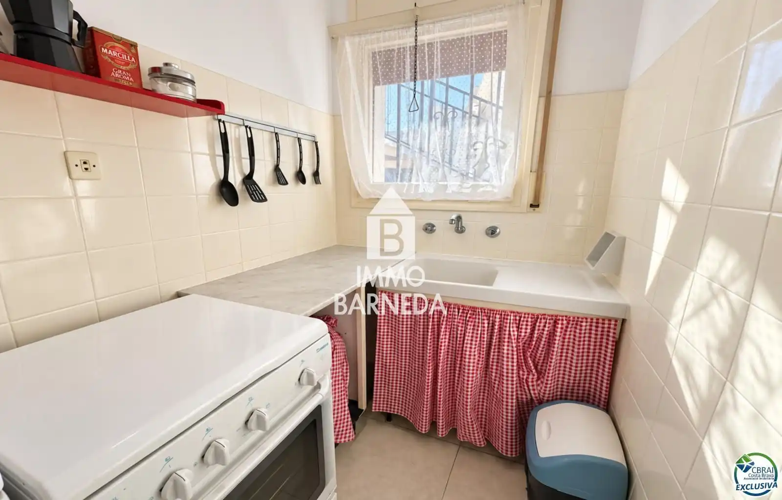 Appartement avec terrasse à vendre à DE LA GOLA DE L'ESTANY 53, imagen 13