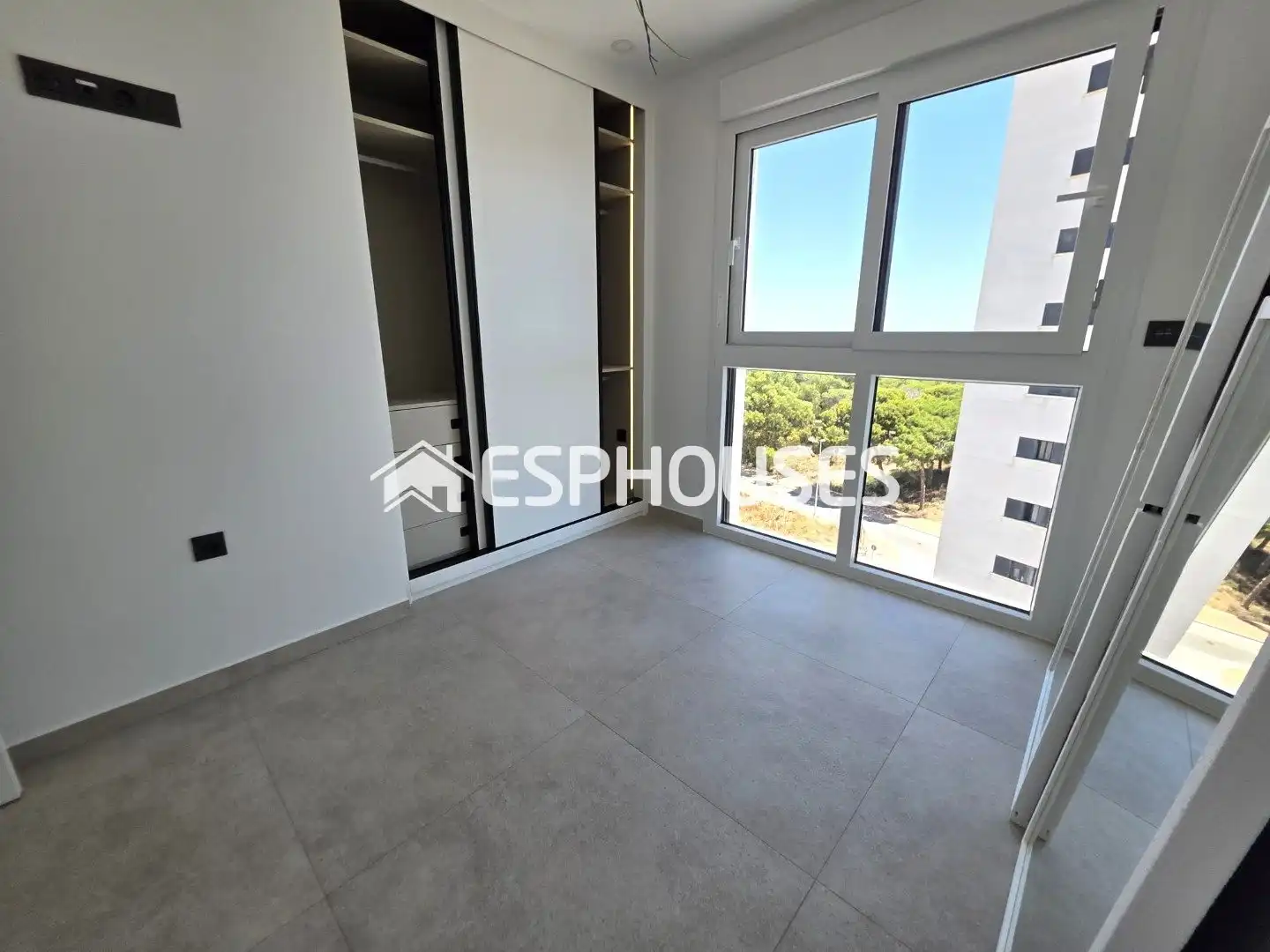 Apartment with terrace for sale in Puerto Deportivo, imagen 26