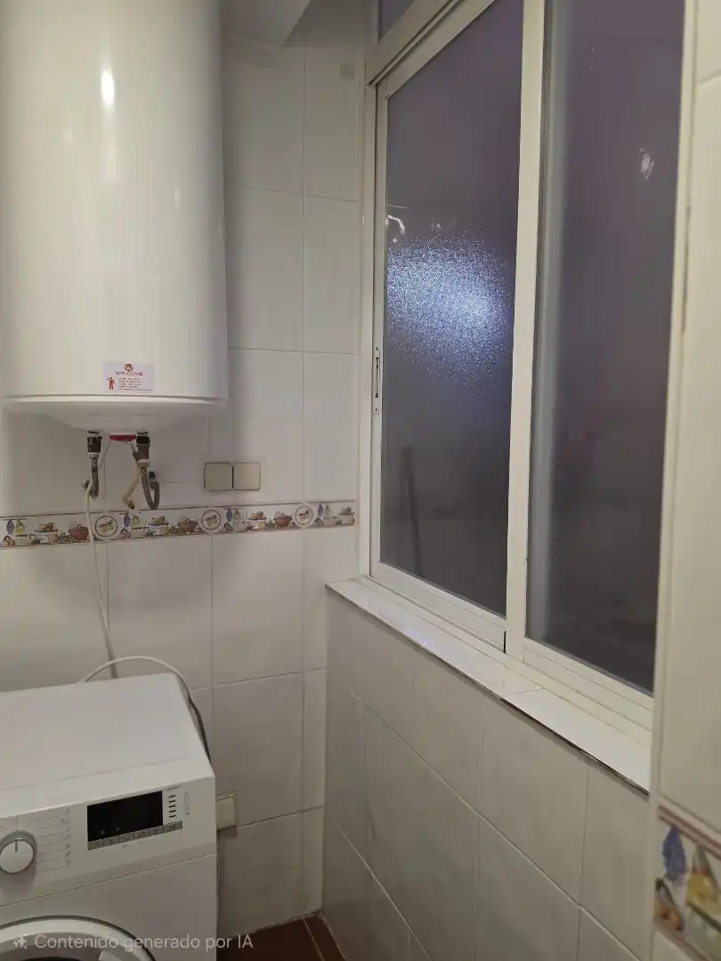 Bany de Àtic en venda en Villarejo de Salvanés amb Aire condicionat, Calefacció i Parquet