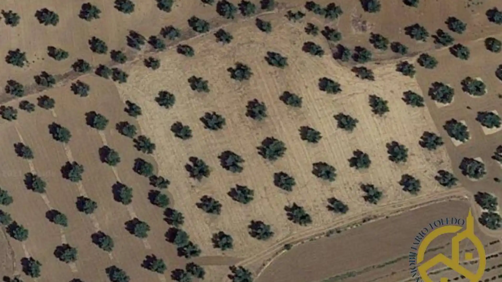 Terreno en venta en La Puebla de Montalbán