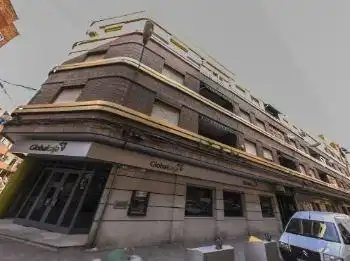 Pis amb ascensor en venda a La Morería