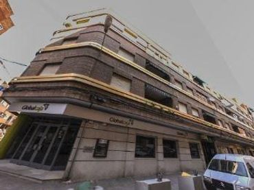 Pis amb ascensor en venda a La Morería