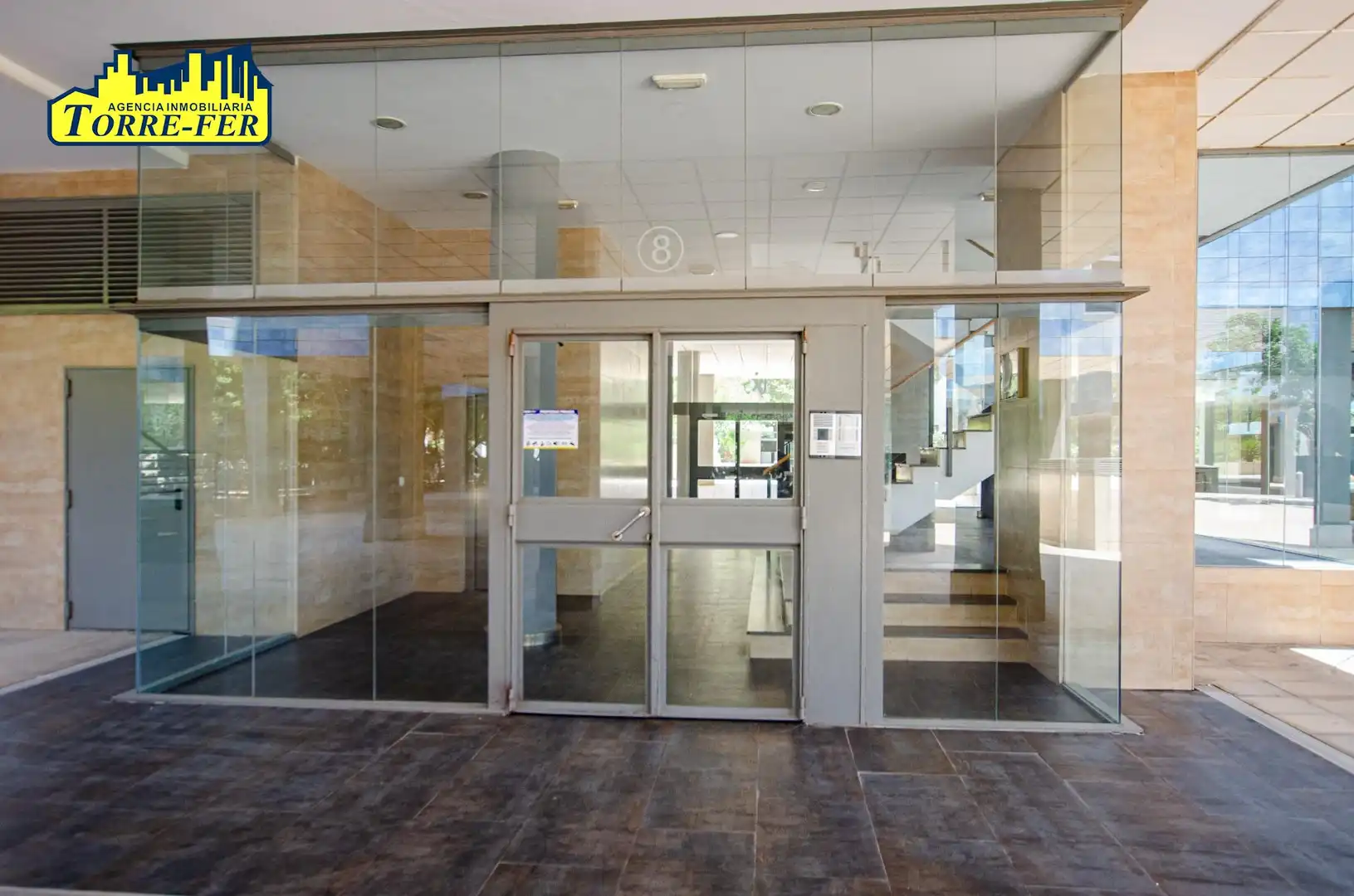 Pis en venda en Almería amb Aire condicionat, Jardí privat i Parquet