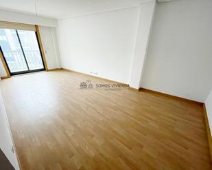 Living room of Flat for sale in Ourense Capital   with Heating