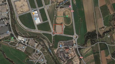 Foto 4 de Terreny industrial de lloguer a Carrer de Barcelona, 23, Can Illa, Barcelona