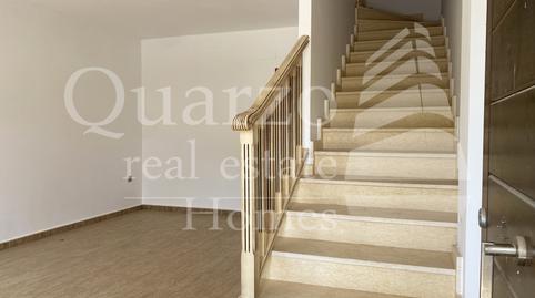 Foto 5 de Casa adosada en venda a El Bonillo, Albacete