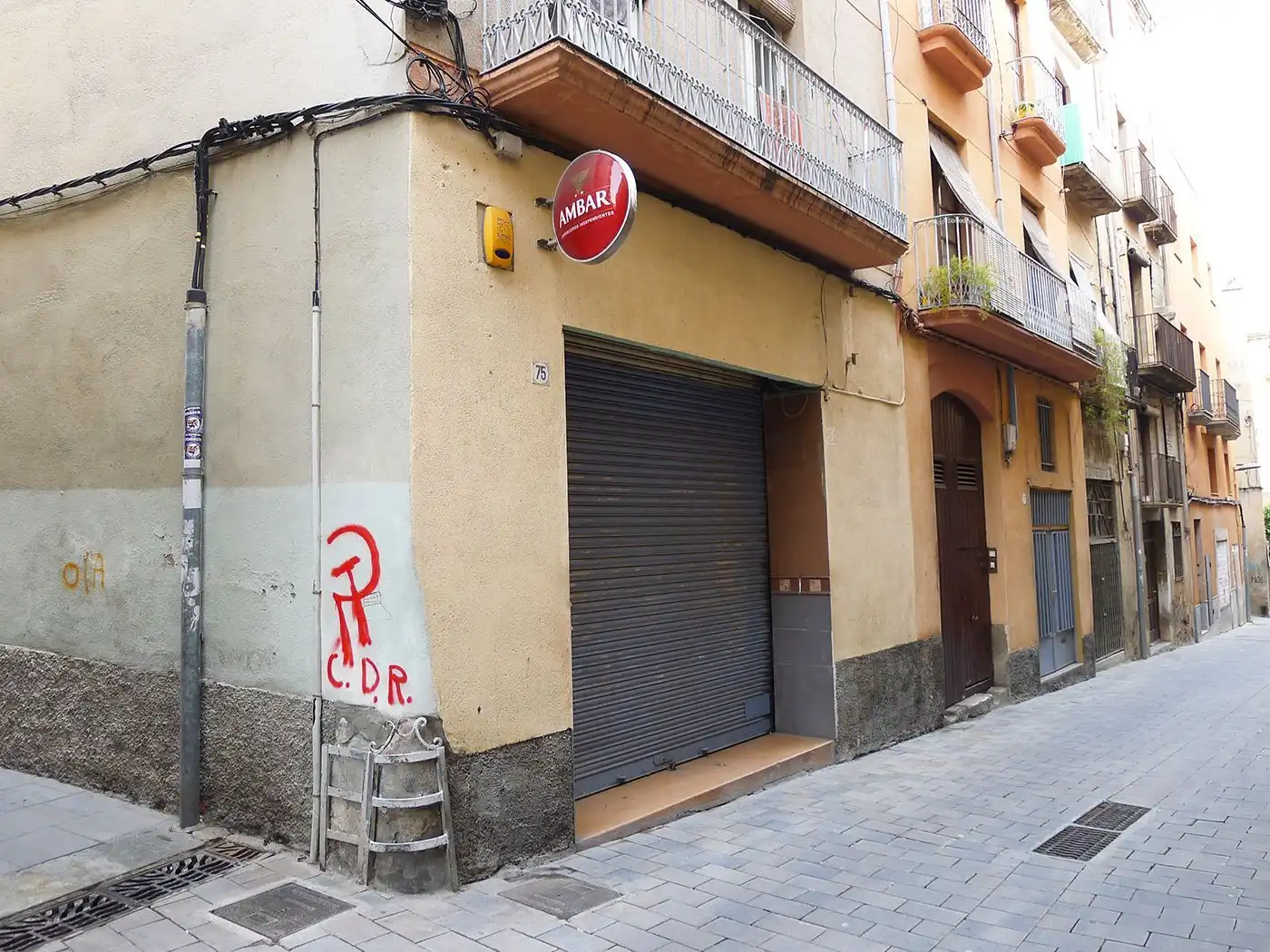Local comercial en alquiler en Valls, imagen 5