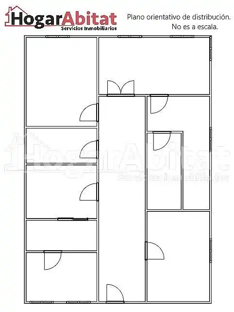 Appartement avec ascenseur à vendre à Calle Calle Escorredor, imagen 43