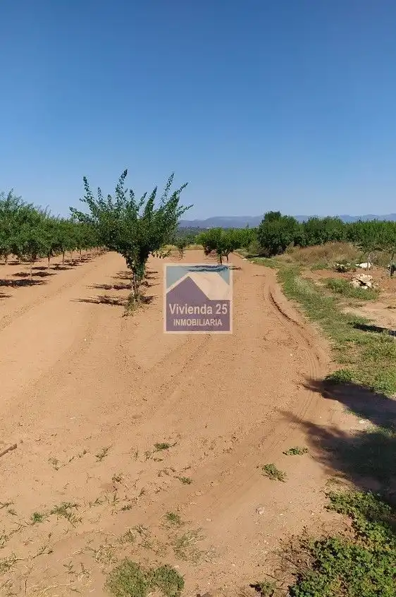 Terreny residencial en venda a Vilafamés