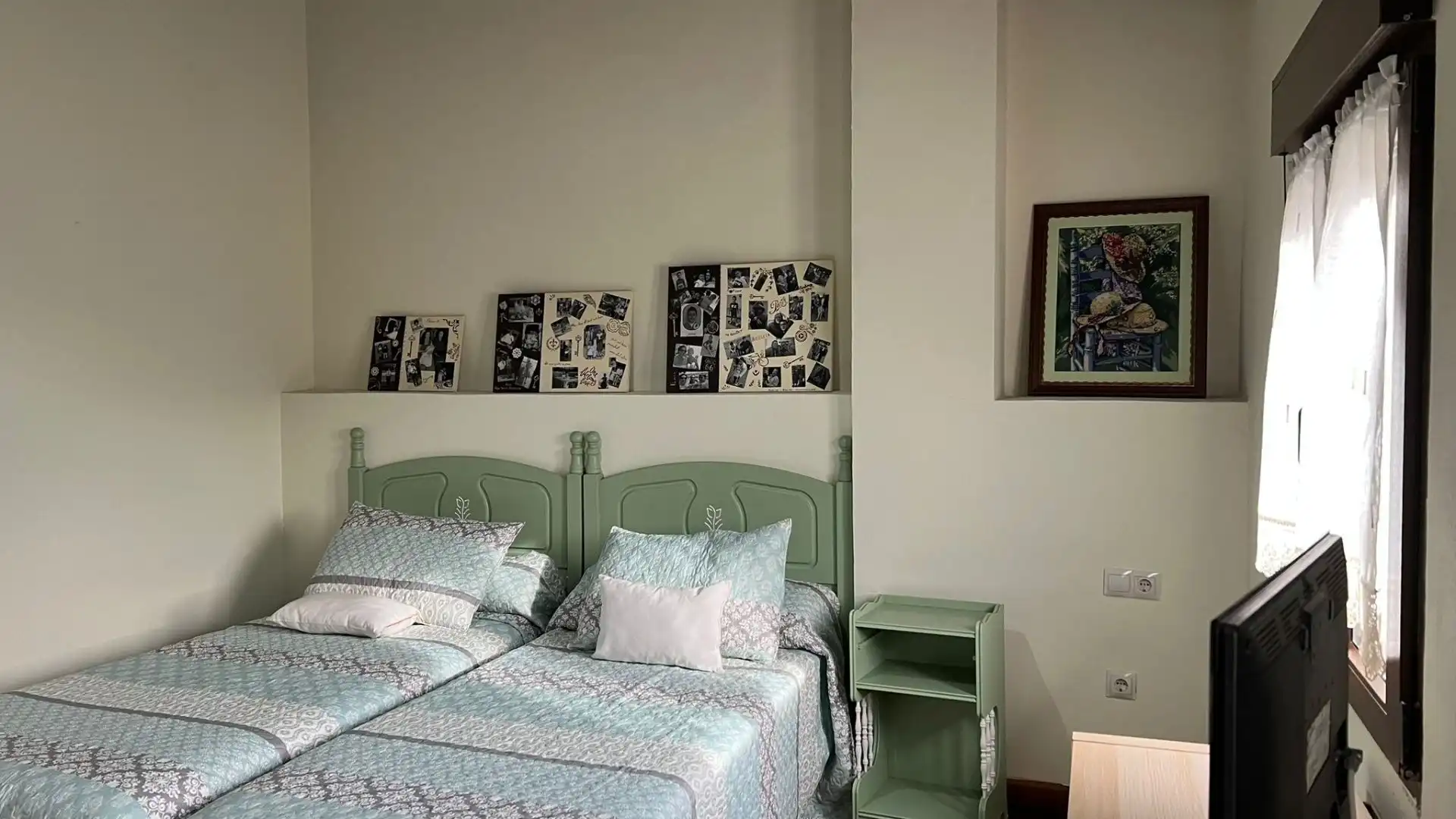 Bedroom of Houses for sale in Amieva