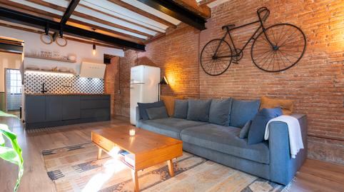 Foto 2 de Pis en venda a Carrer de la Providència, Vila de Gràcia, Barcelona