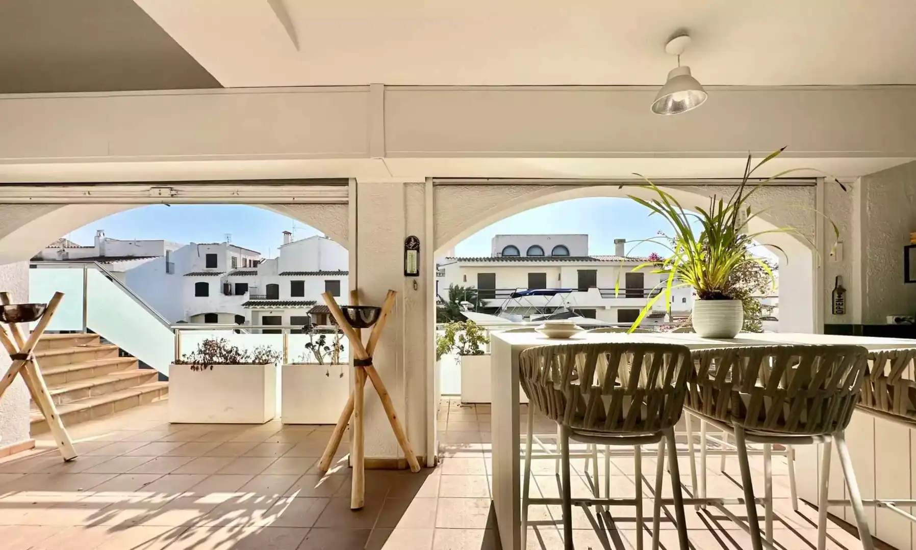 Casa con terrazza in vendita a Port greg 103, imagen 17