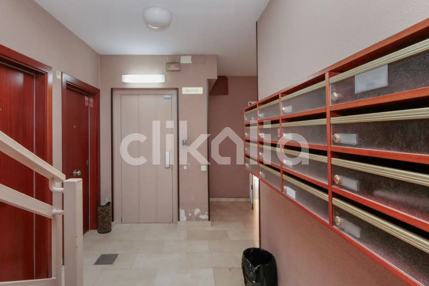 Flat for sale in Can Borrell