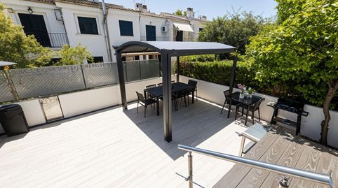Foto 4 de Casa adosada en venta en El Secar de la Real, Palma de Mallorca