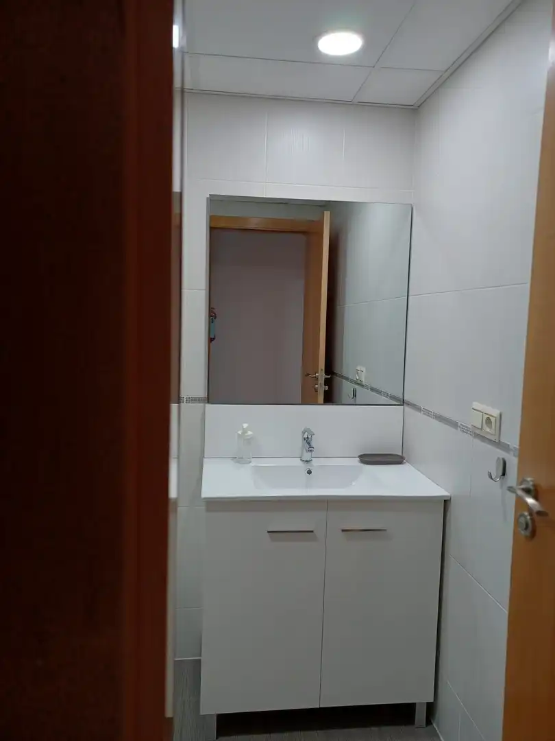 Piso de alquiler en Calle Severo Ochoa, 7, Silla