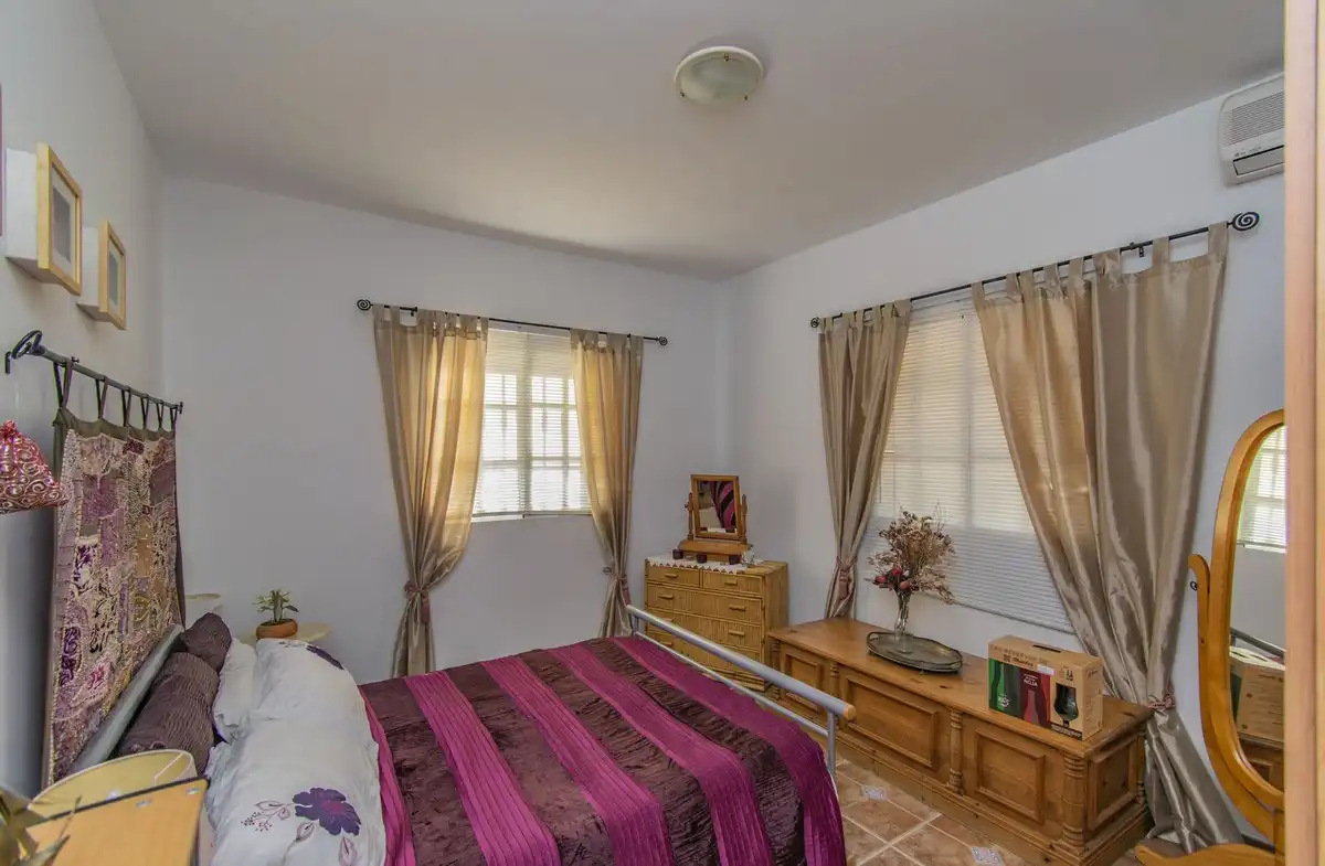 Chalet con piscina en venta en Calle Málaga, imagen 6
