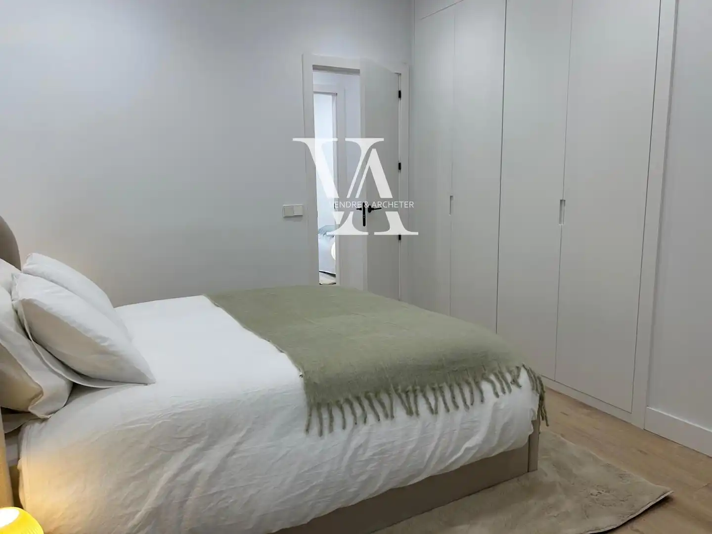 Piso con terraza en venta en Fuente del Berro, imagen 16
