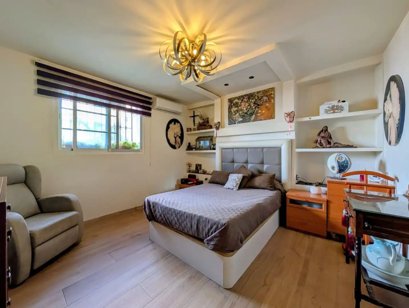 Maison jumelée avec jardin à vendre à Calle Príncipe 2, imagen 13