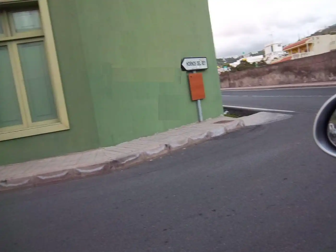 Residencial en venta en Caserones - La Higuera